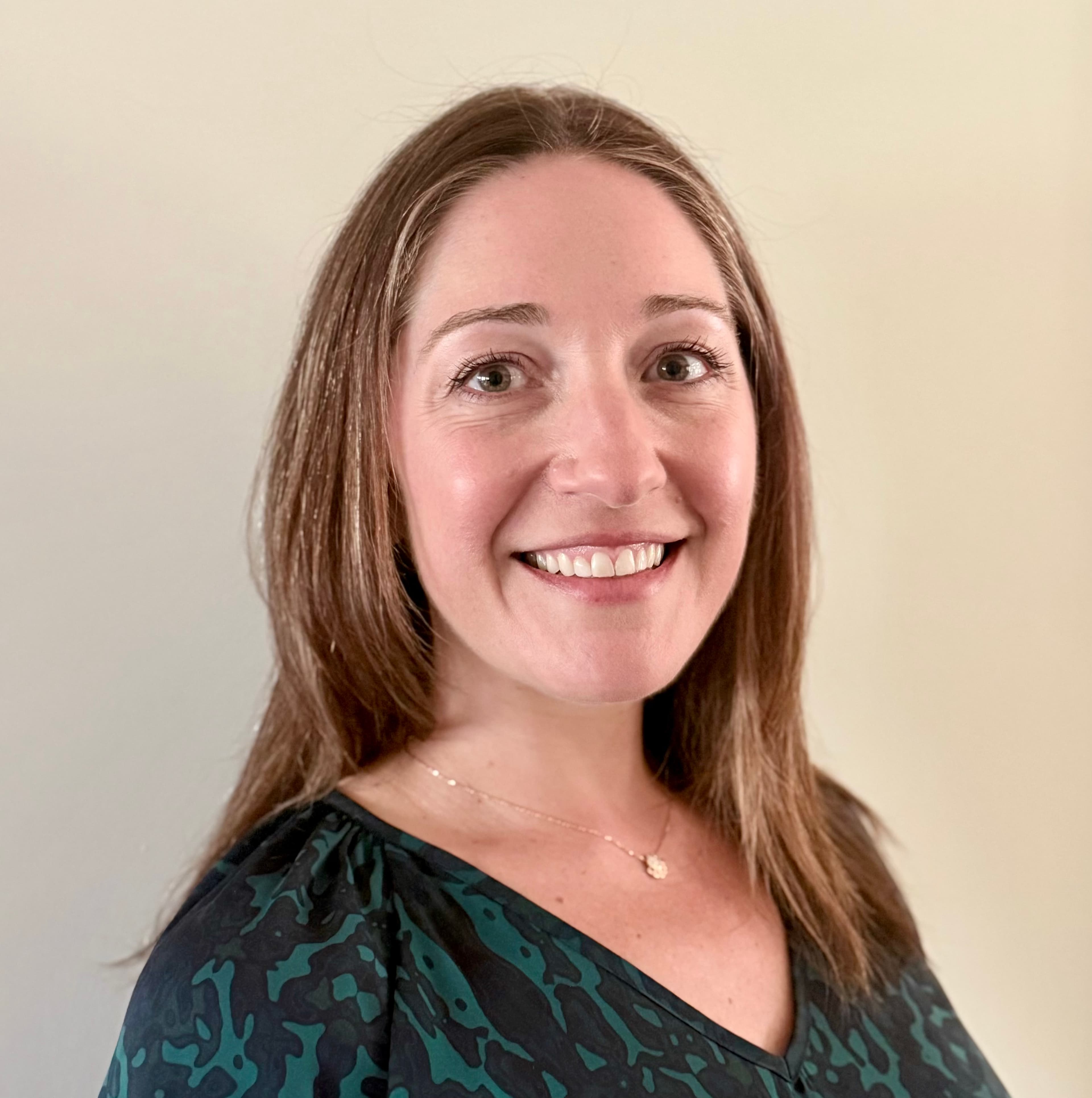 Dr. Stephanie Dowell